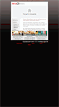 Mobile Screenshot of mediazentric.com